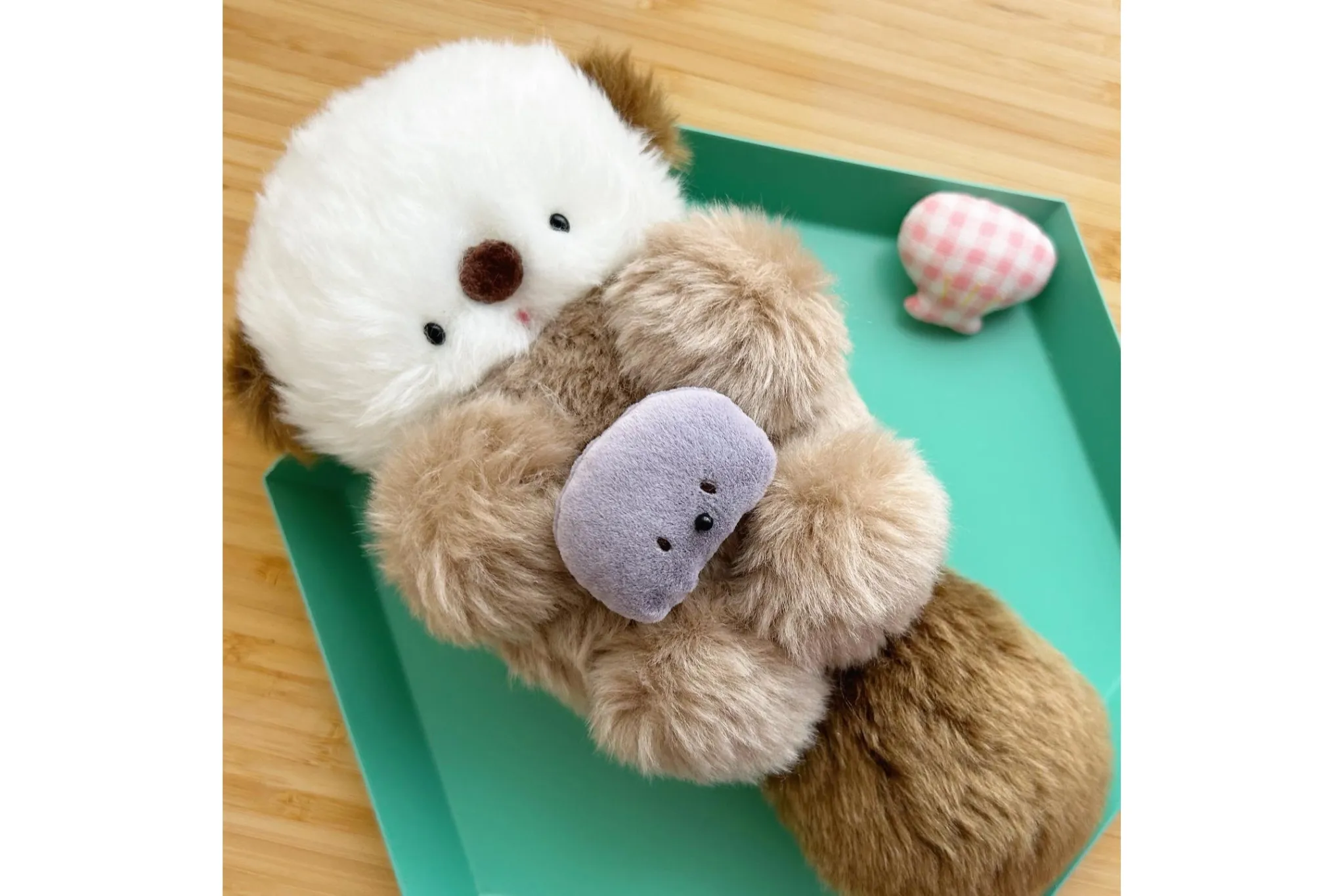 ぬいぐるみ博