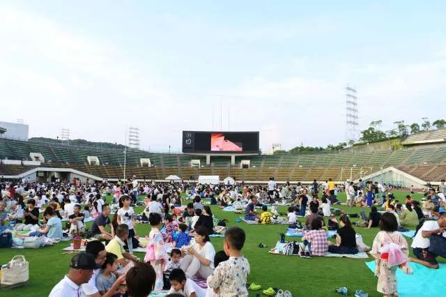 第15回UNIVER祭