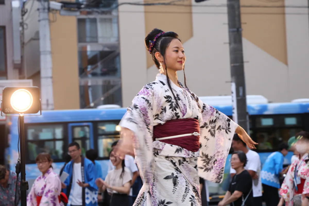 はんのう昭和盆踊り_19