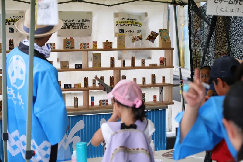 はんのう昭和盆踊り_6