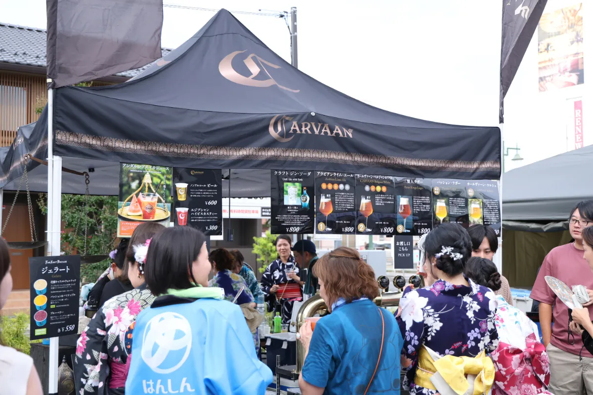 はんのう昭和盆踊り_8