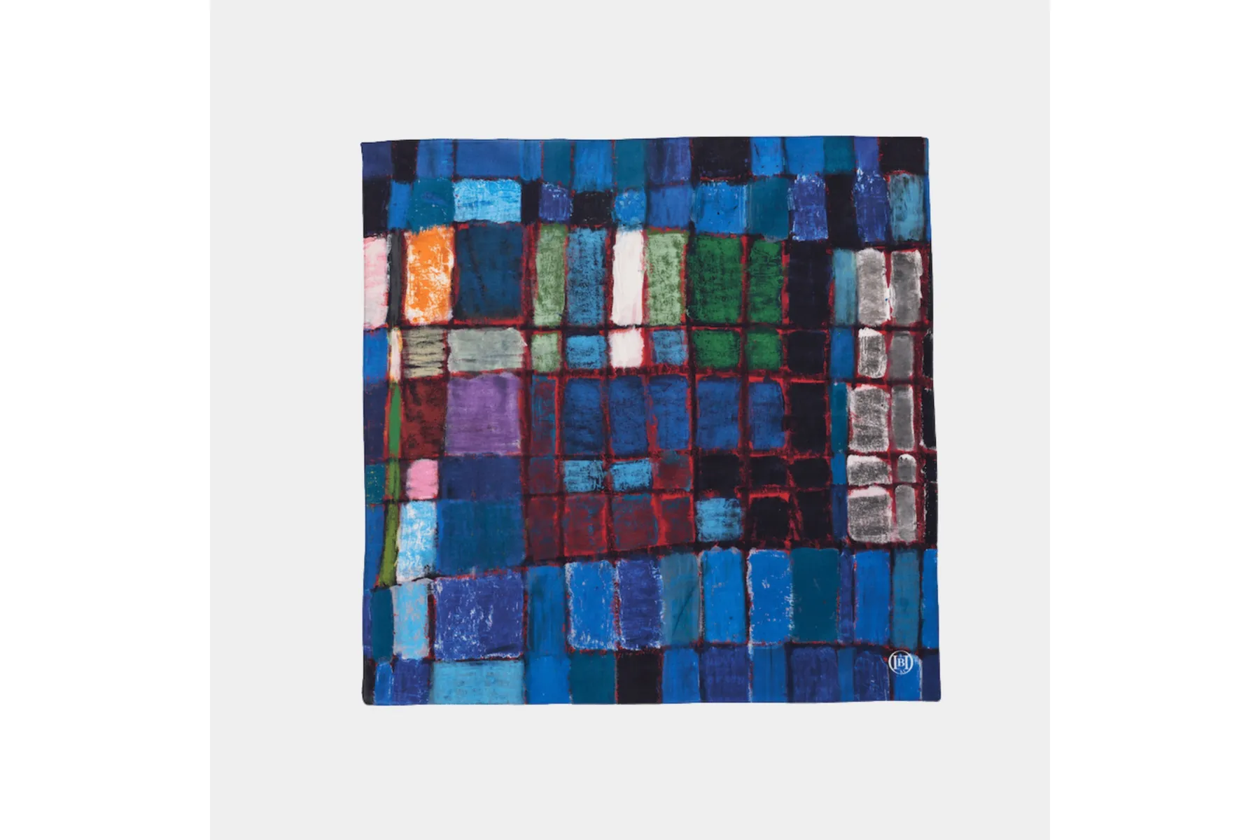 異彩を放つ vol.2 伊賀 敢男留個展 - Kaoru Iga Solo Exhibition -_10