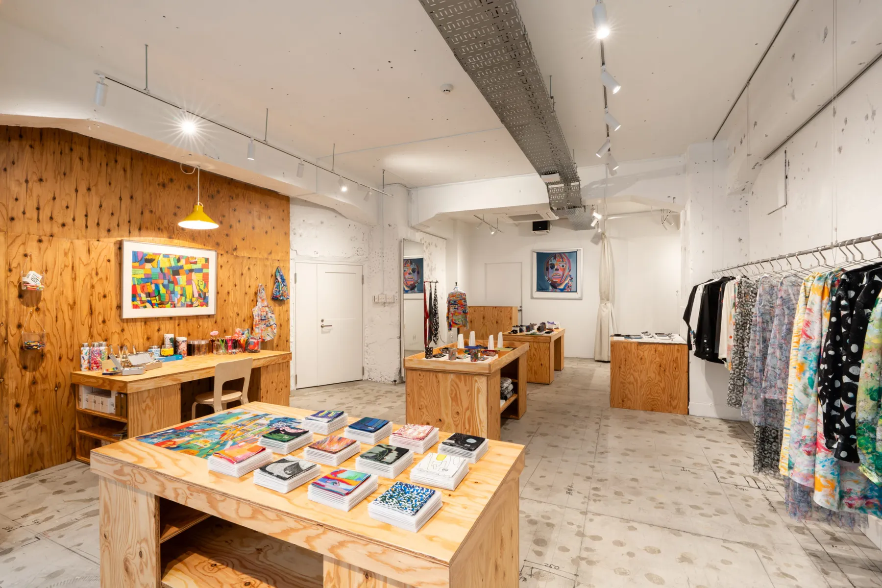 異彩を放つ vol.2 伊賀 敢男留個展 - Kaoru Iga Solo Exhibition -_13