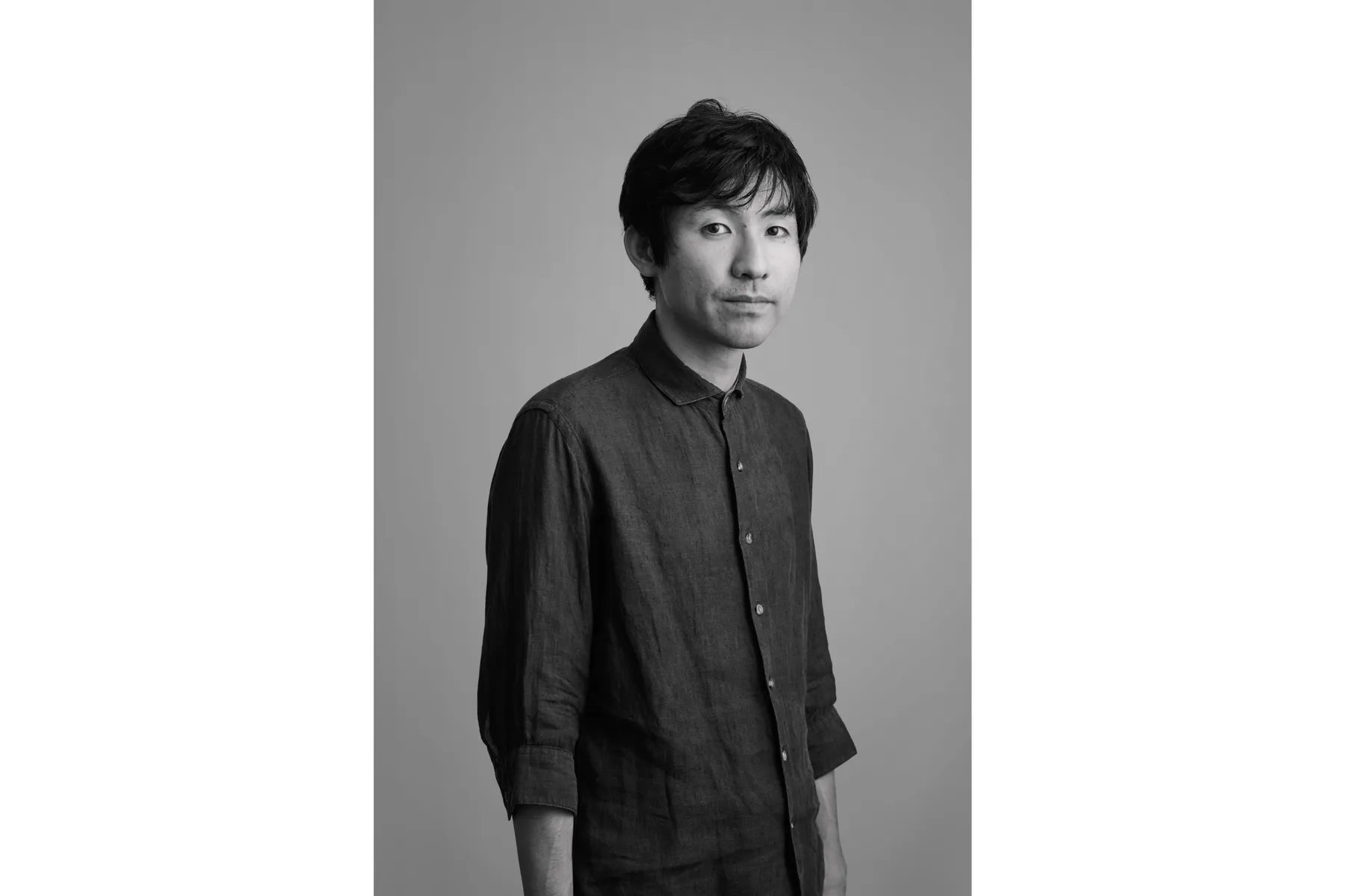 異彩を放つ vol.2 伊賀 敢男留個展 - Kaoru Iga Solo Exhibition -_2