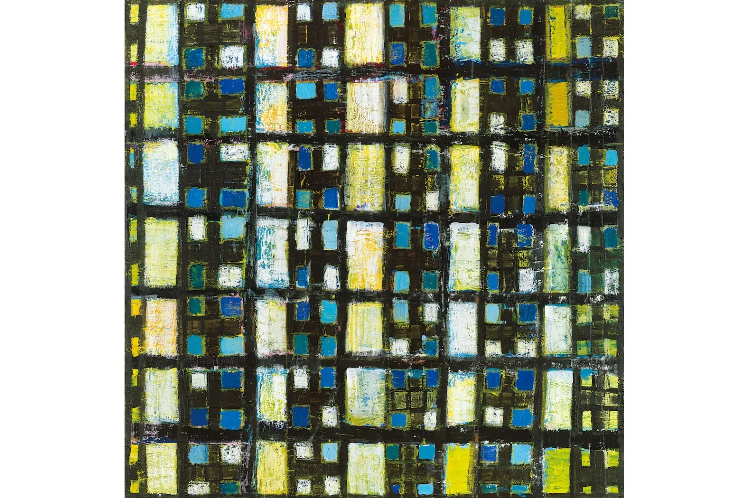 異彩を放つ vol.2 伊賀 敢男留個展 - Kaoru Iga Solo Exhibition -_4