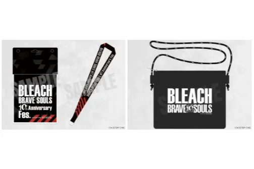 BLEACH Brave Souls 10th Anniversary Fes._4