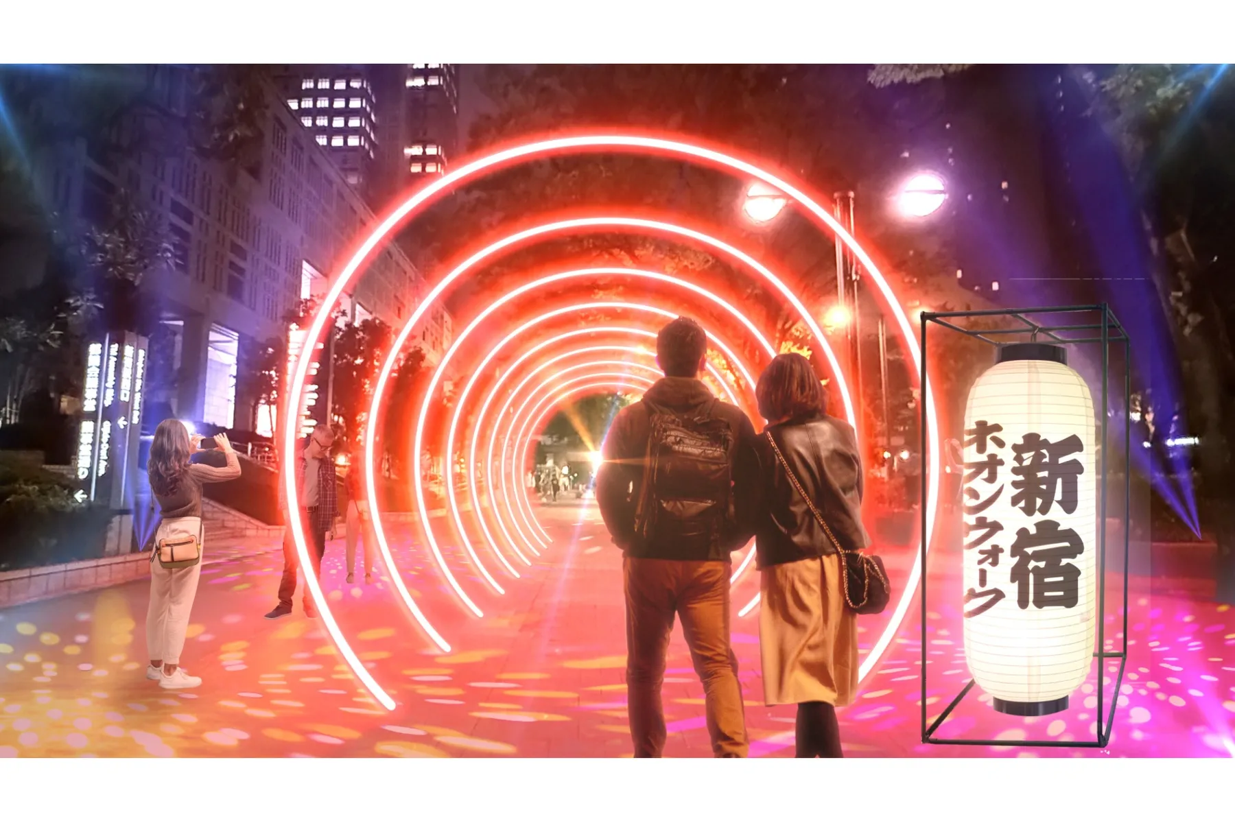 Shinjuku Neon Walk_4