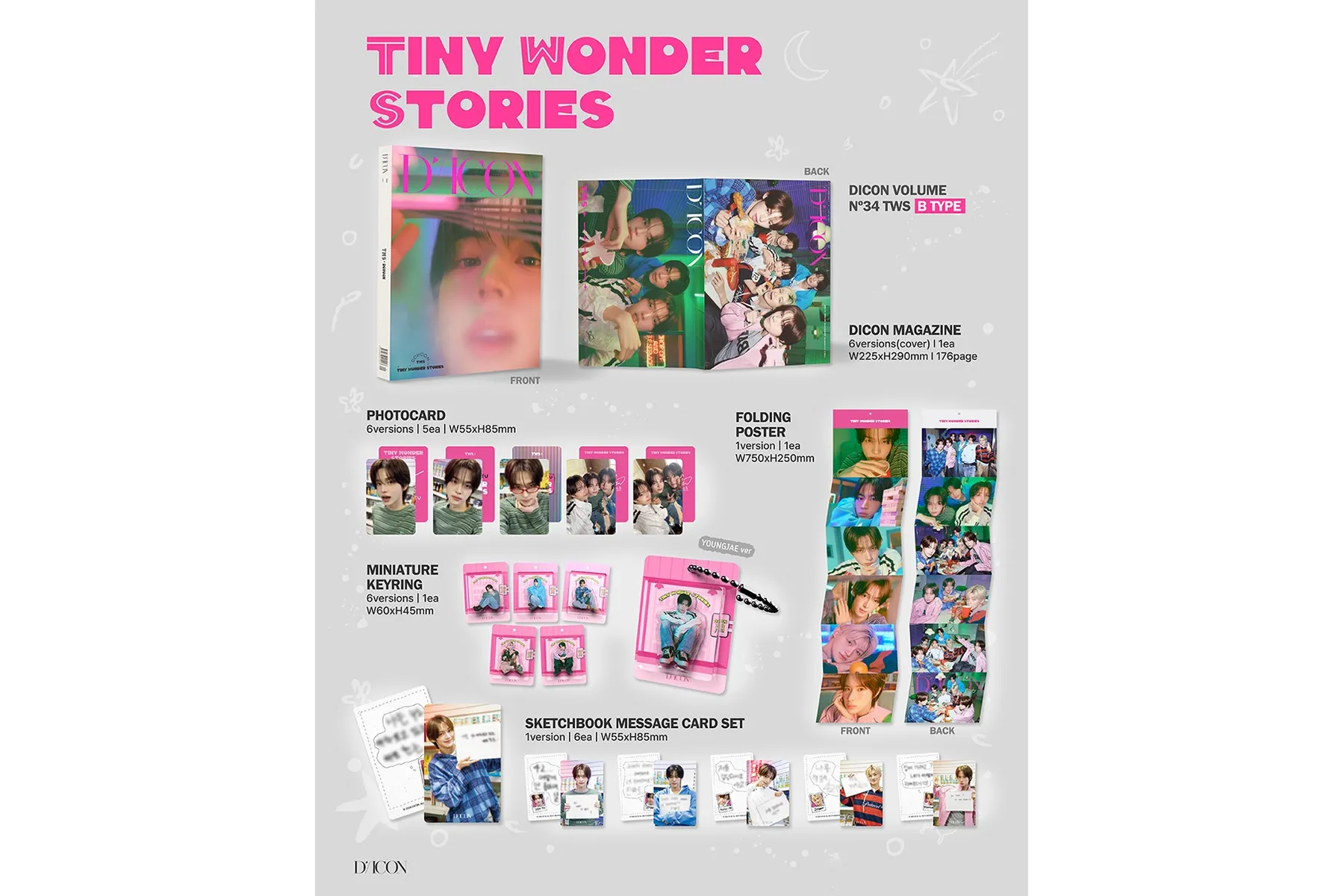 TWS D'ICON POP-UP IN TOKYO_6