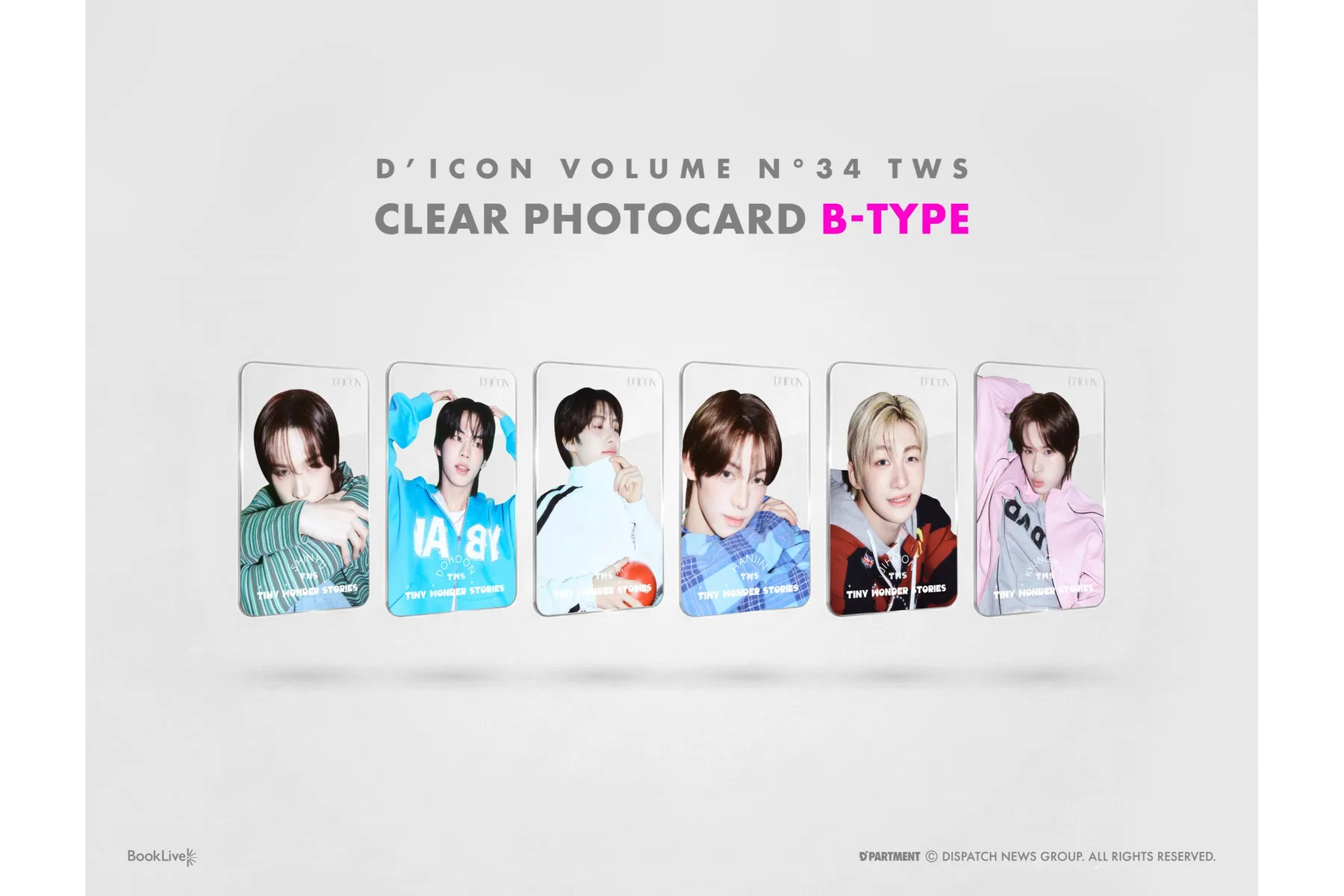 TWS D'ICON POP-UP IN TOKYO_8