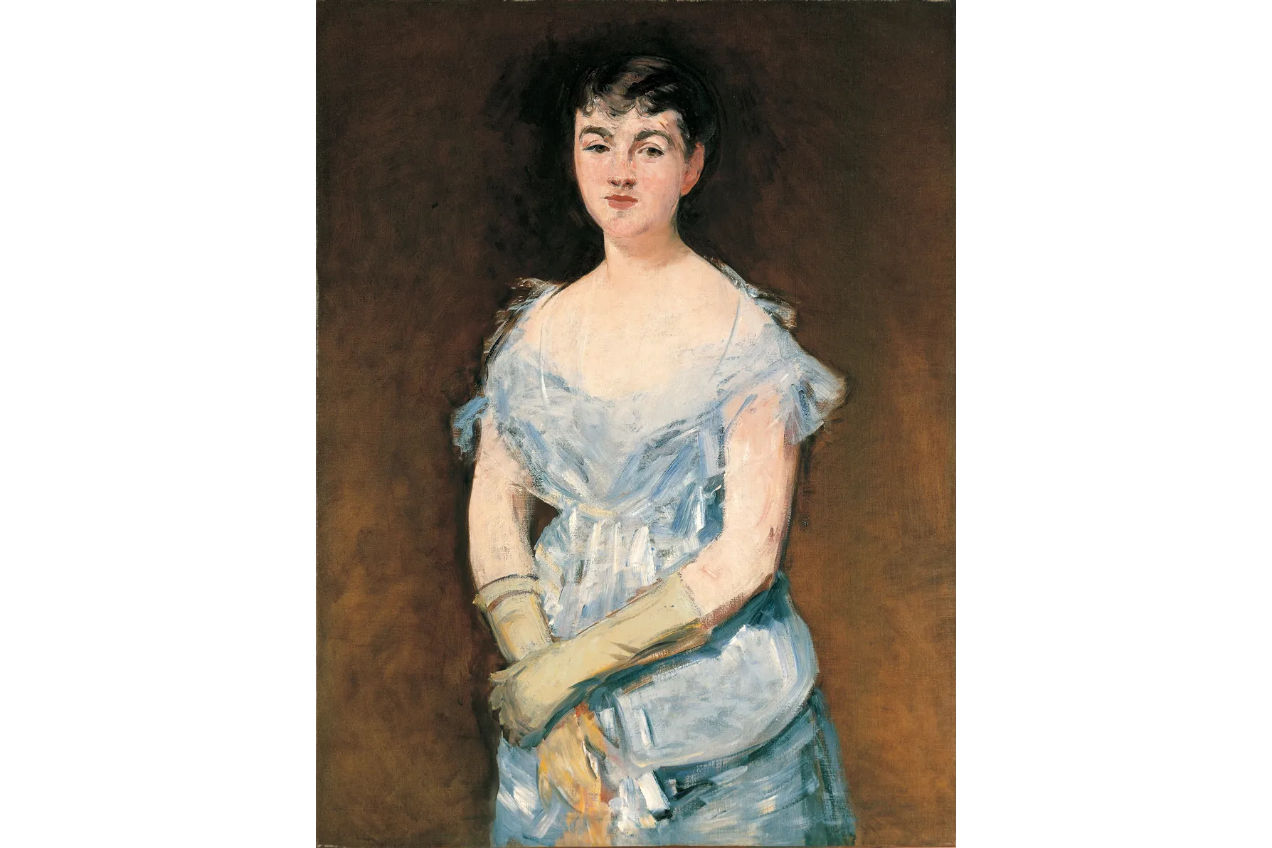 日本の中のマネ 展