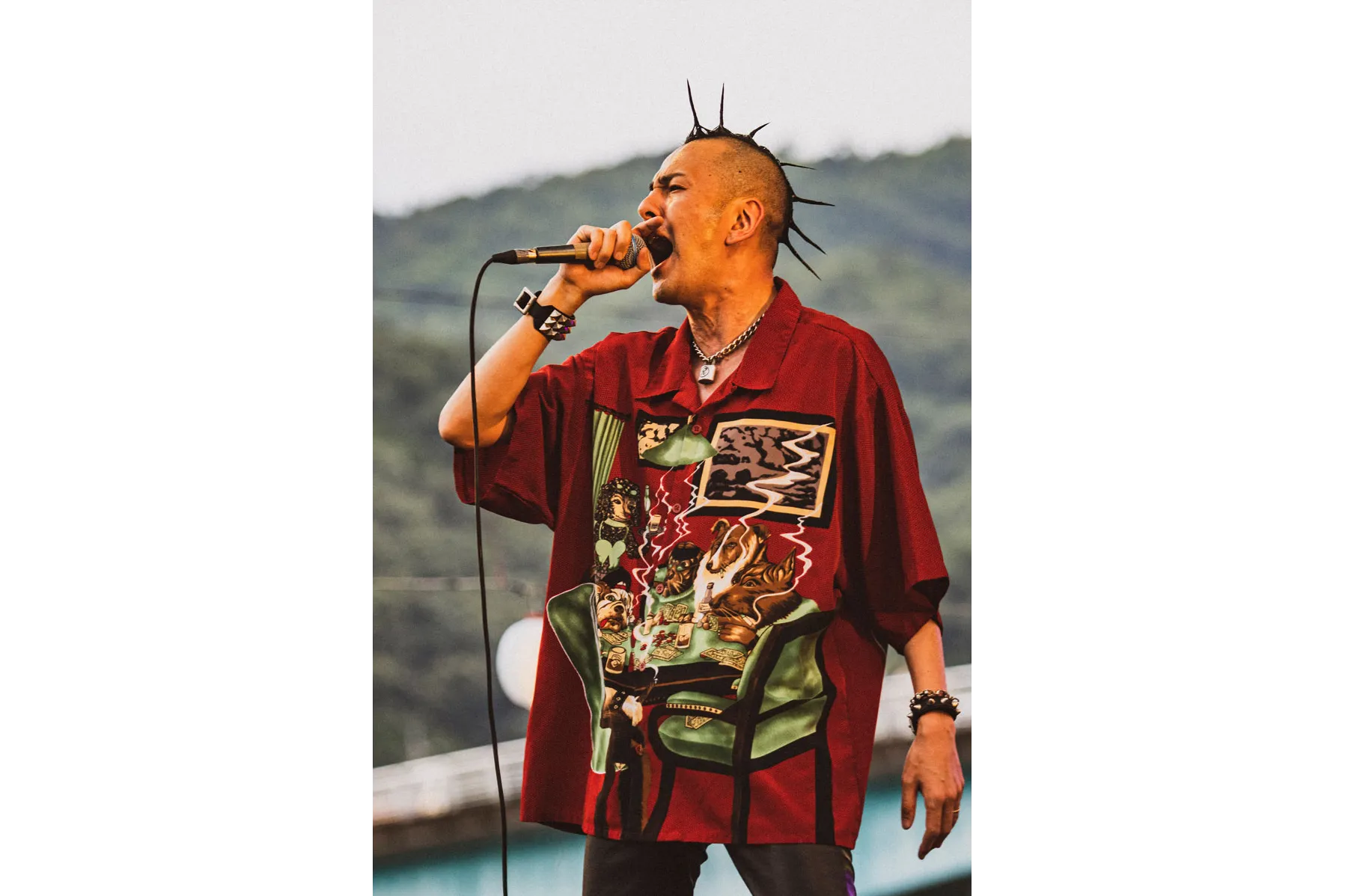 Mighty Crown Final Season 横浜レゲエ祭 -The Final- -Vibez of Yokohama-