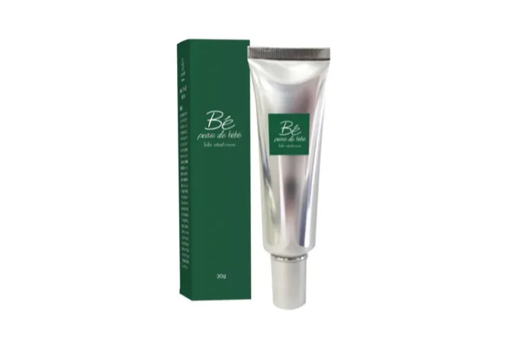 bebe rich cream êtê べべ リッチクリーム エテ peau de bébé