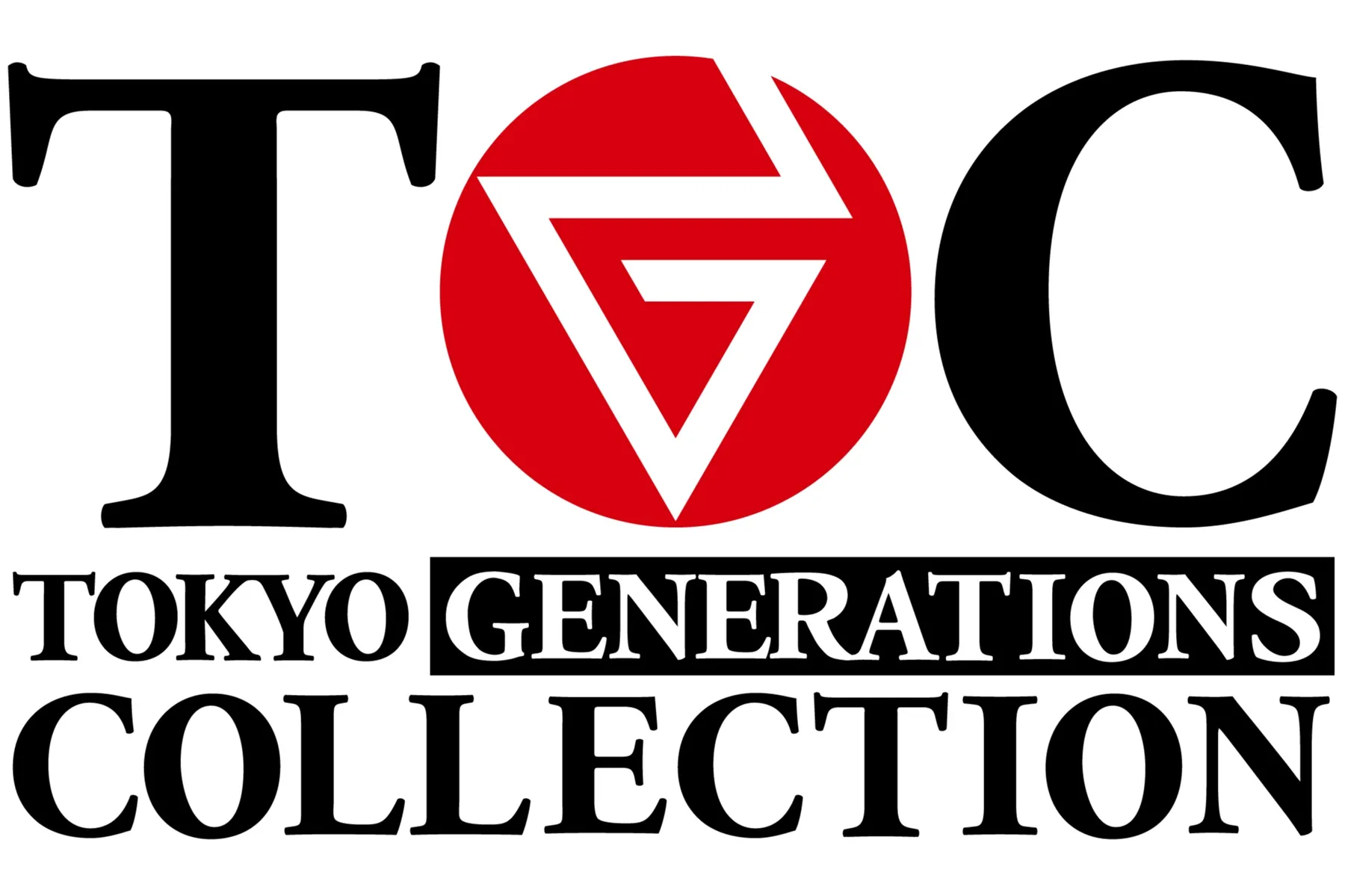 TOKYO GENERATIONS COLLECTION_5