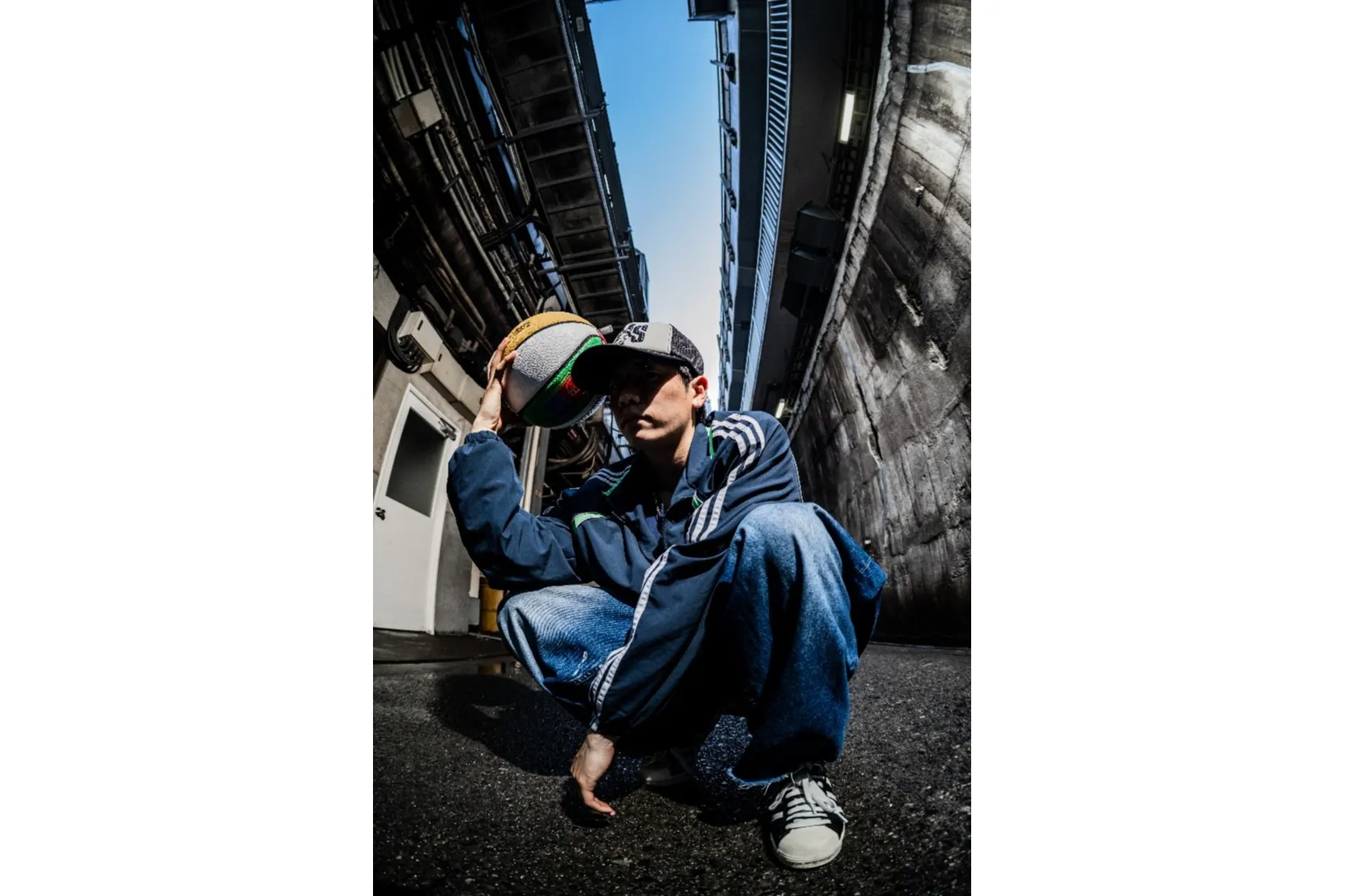 ネスカフェ クーラー リフレッシュバカンス in Shibuya_16