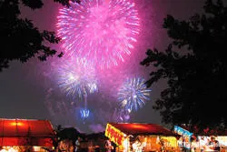 川越市市制施行100周年記念　第30回小江戸川越花火大会_6
