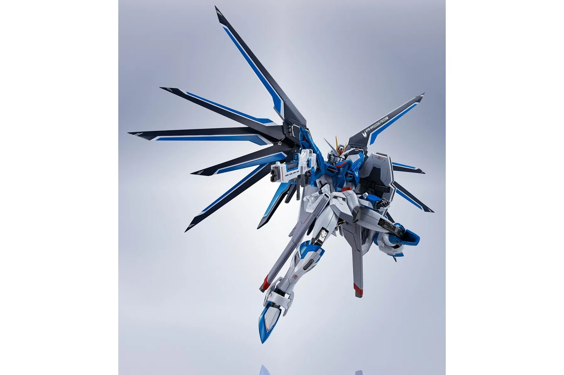 機動戦士ガンダムSEED FREEDOM THE EXPERIENCE