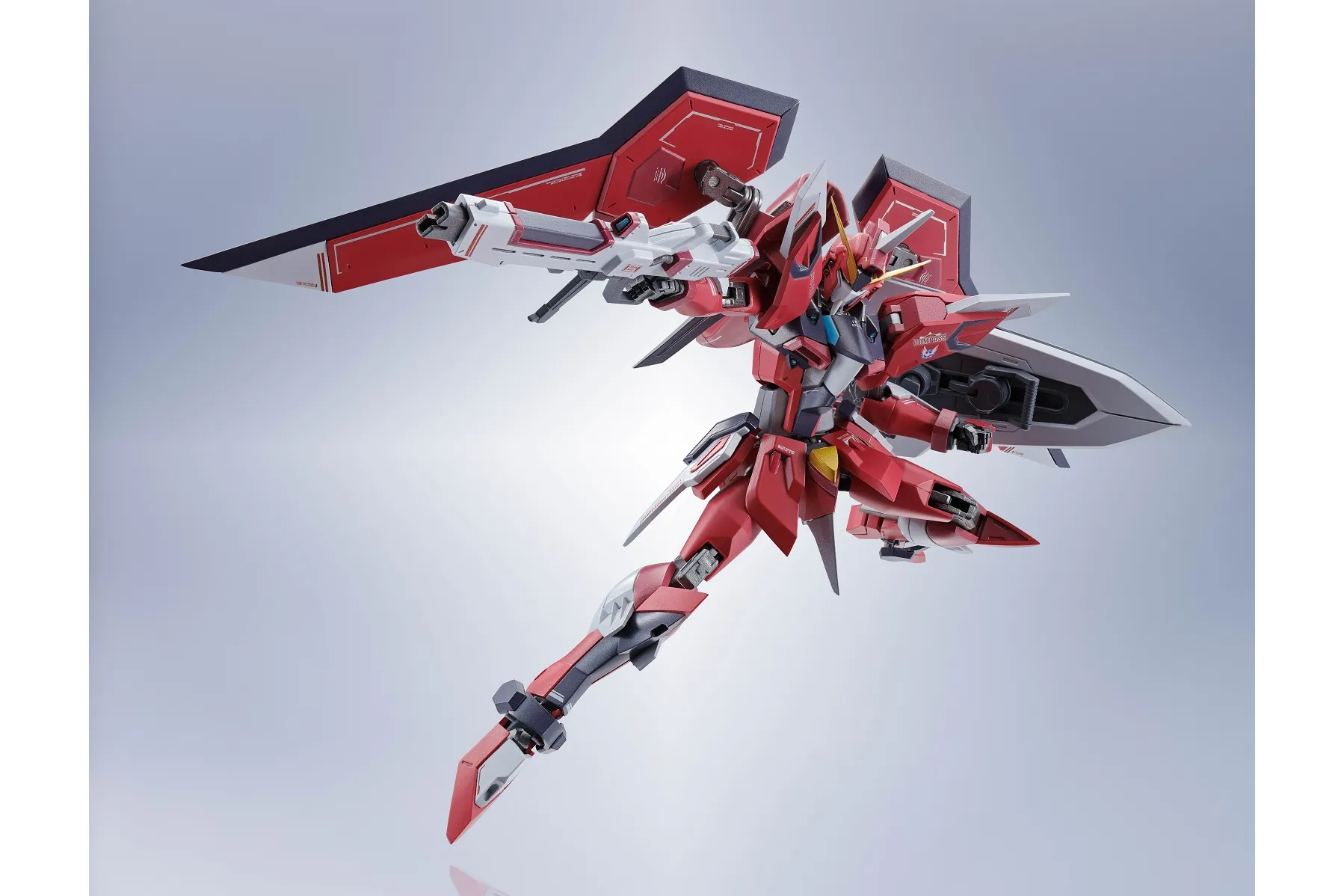 機動戦士ガンダムSEED FREEDOM THE EXPERIENCE