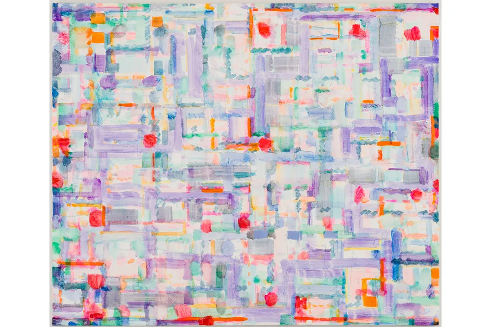 KYOBASHI ART WALL Group Exhibition_11