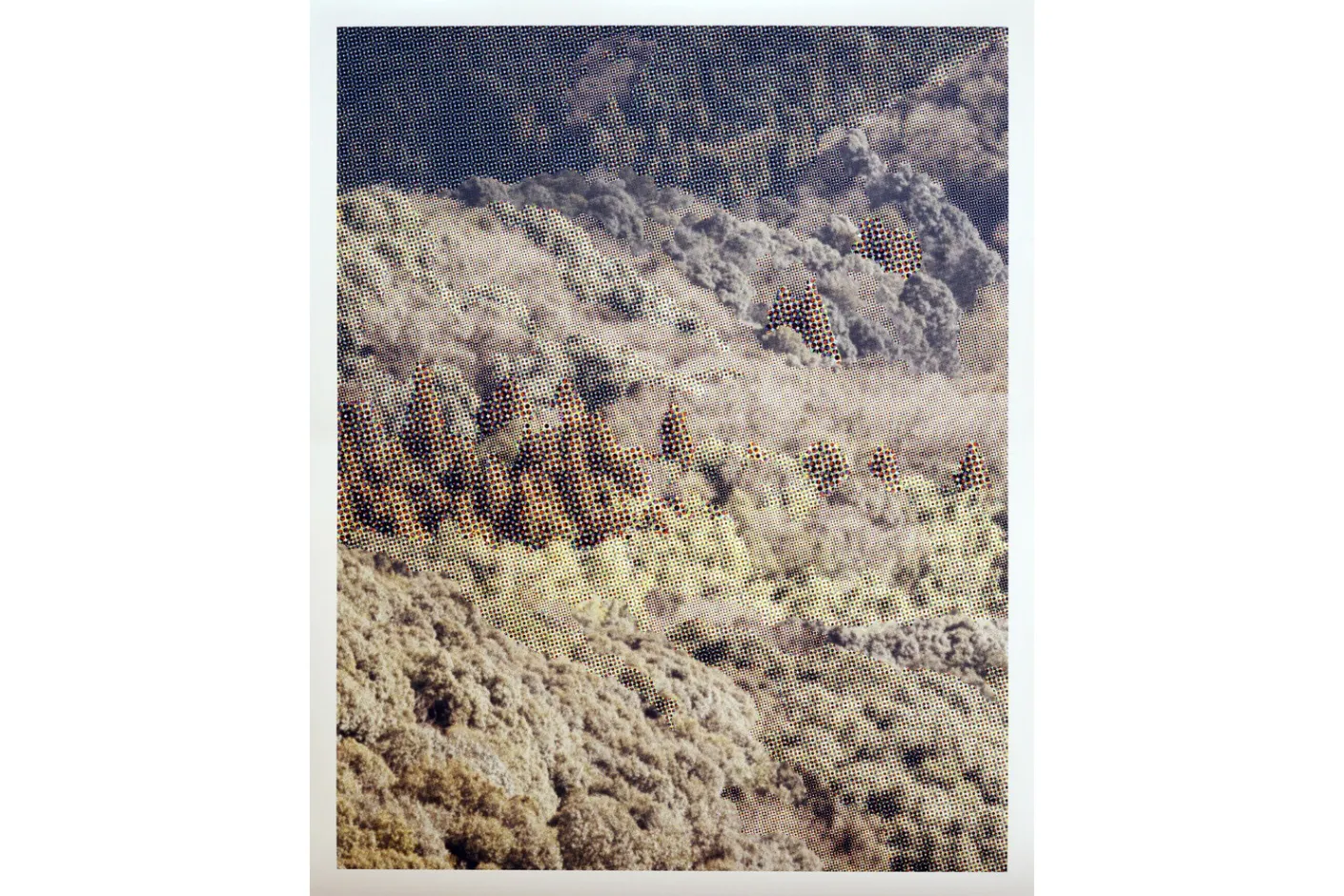 KYOBASHI ART WALL Group Exhibition_15