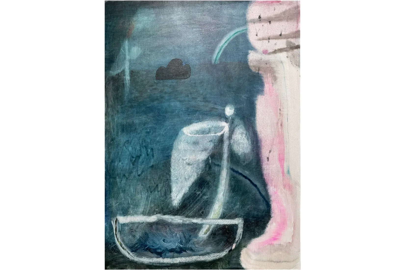 KYOBASHI ART WALL Group Exhibition_4