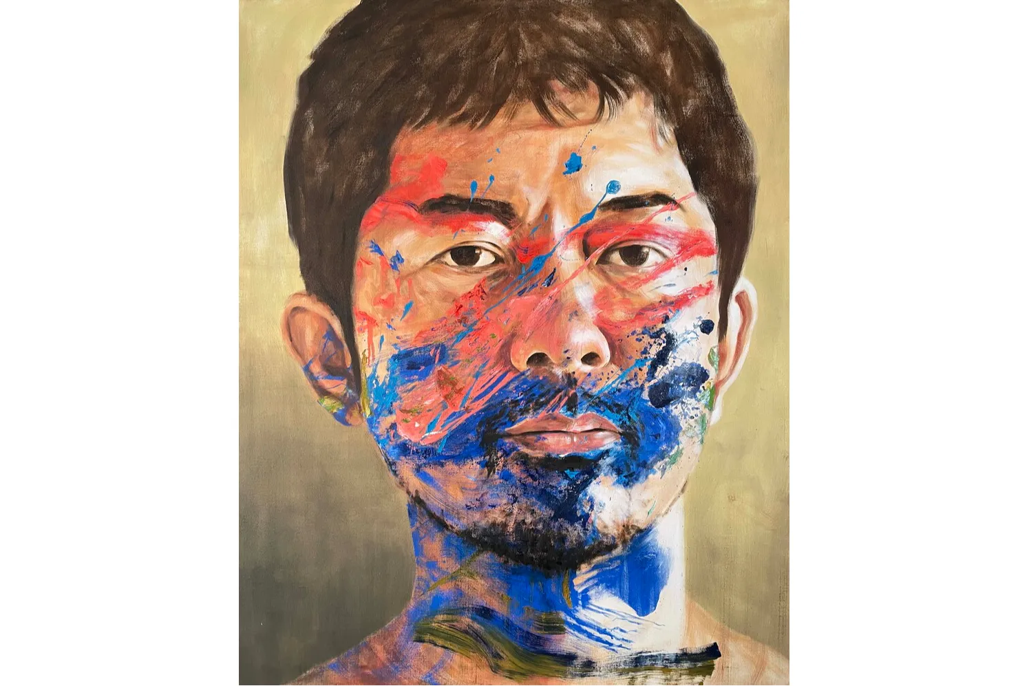 KYOBASHI ART WALL Group Exhibition_8