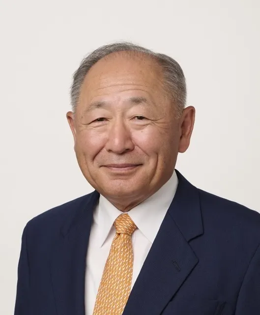 元自衛隊統合幕僚長が語る河野克俊氏防衛問題講演会