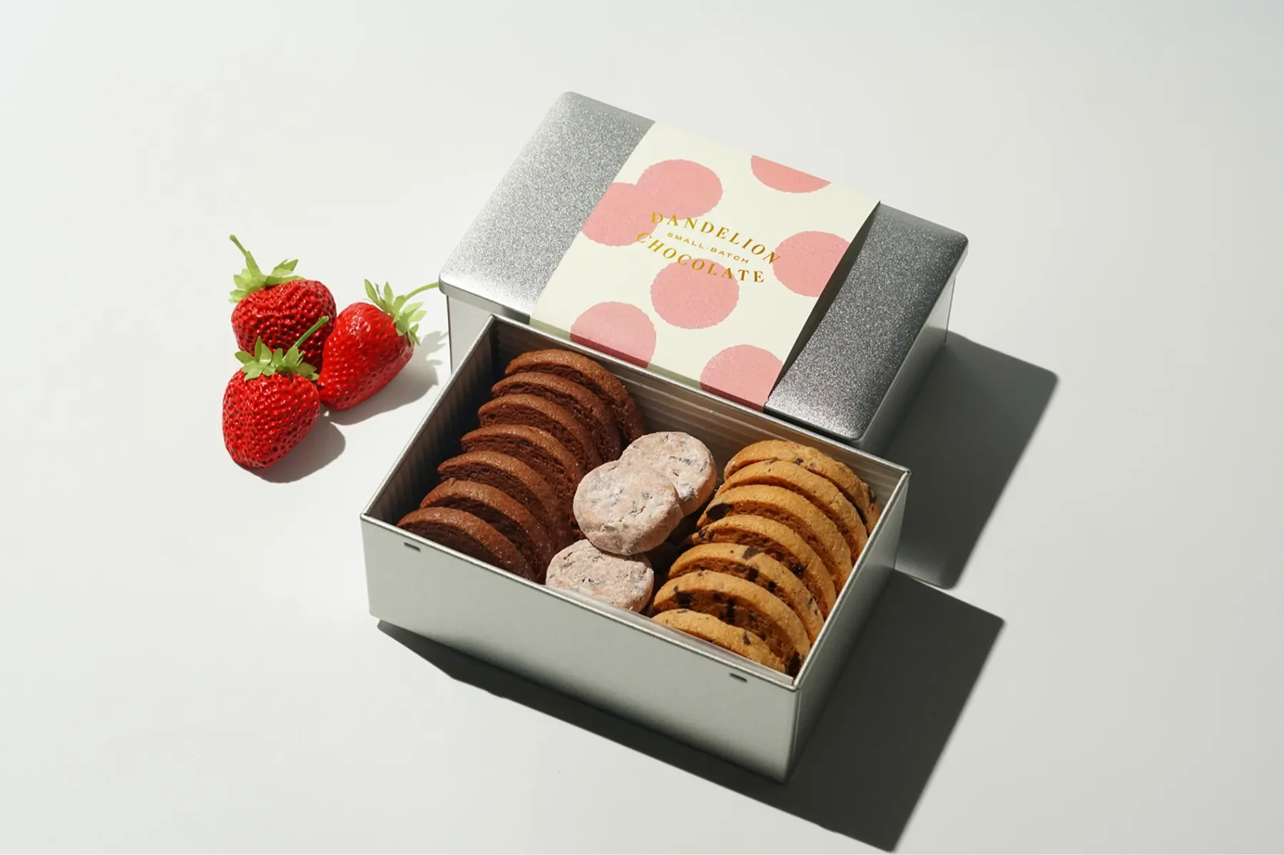 ダンデライオン・チョコレート エキュート品川ポップアップストア_3