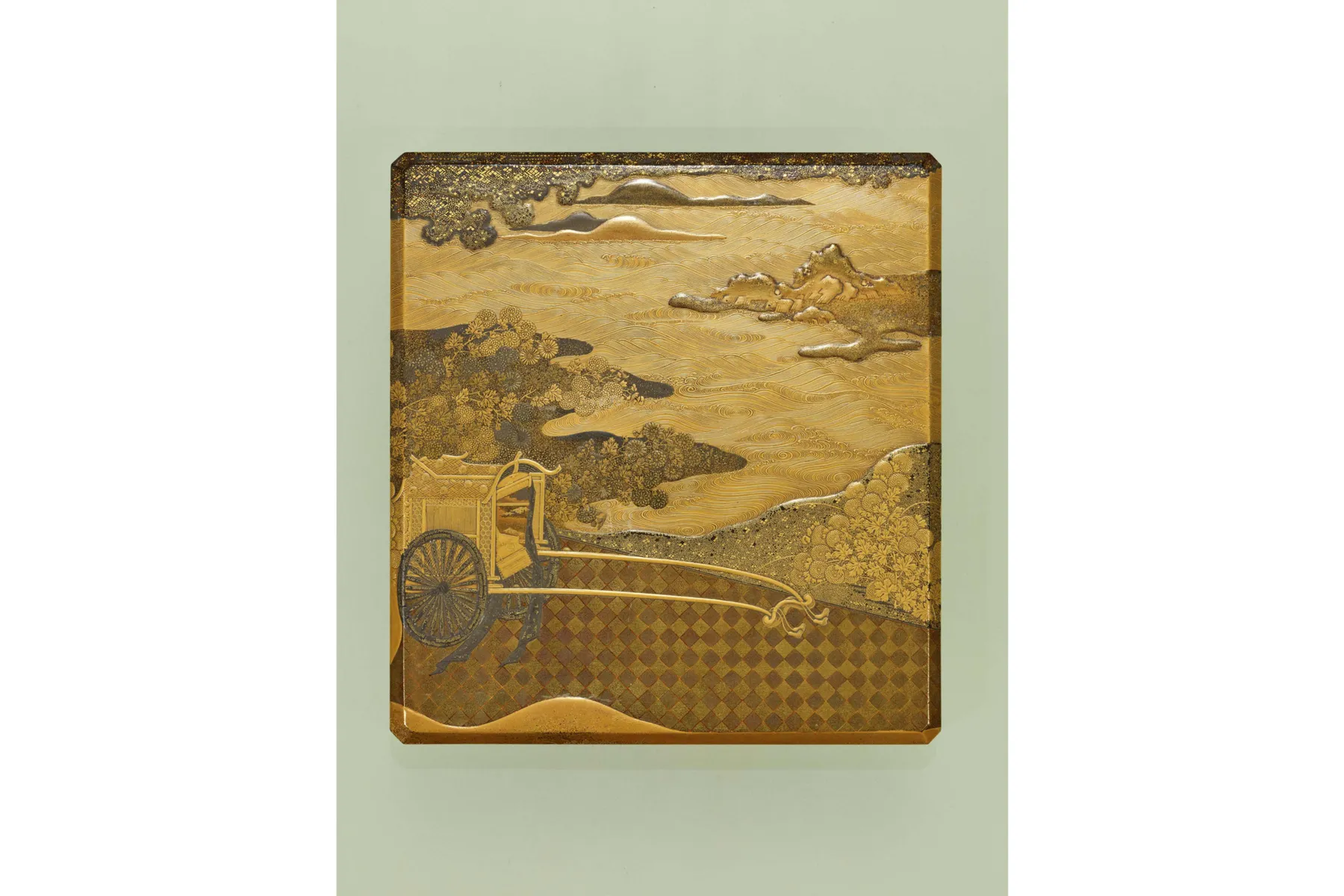 博物館に初もうで_8