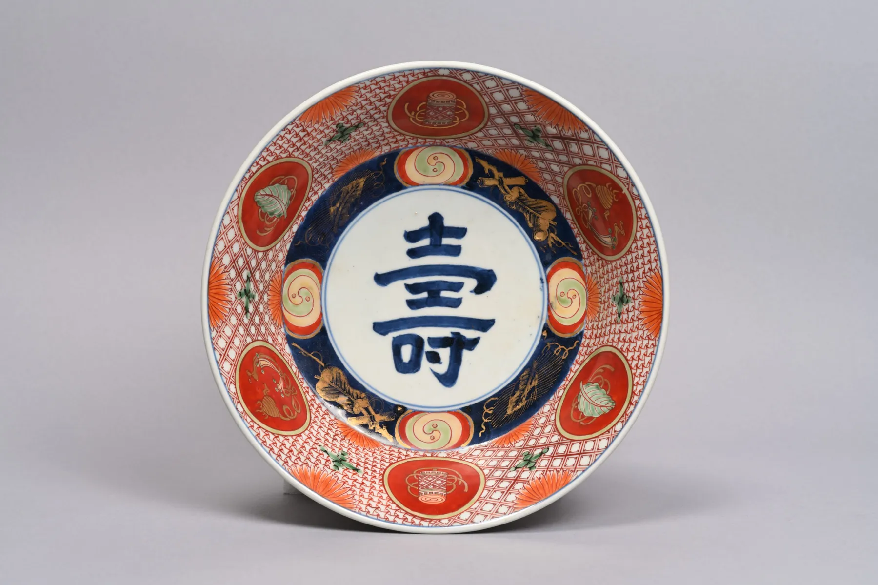 博物館に初もうで_9