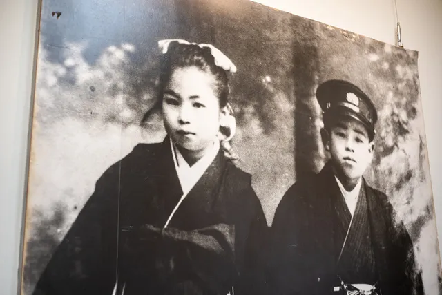 金子みすゞ記念館企画展「詩にあふれるみすゞの幼心」