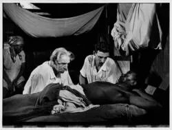 W・ユージン・スミス写真展 【希少品】1971年開催』の作品集（16