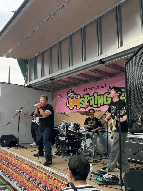 橋本スプリングフェス2026