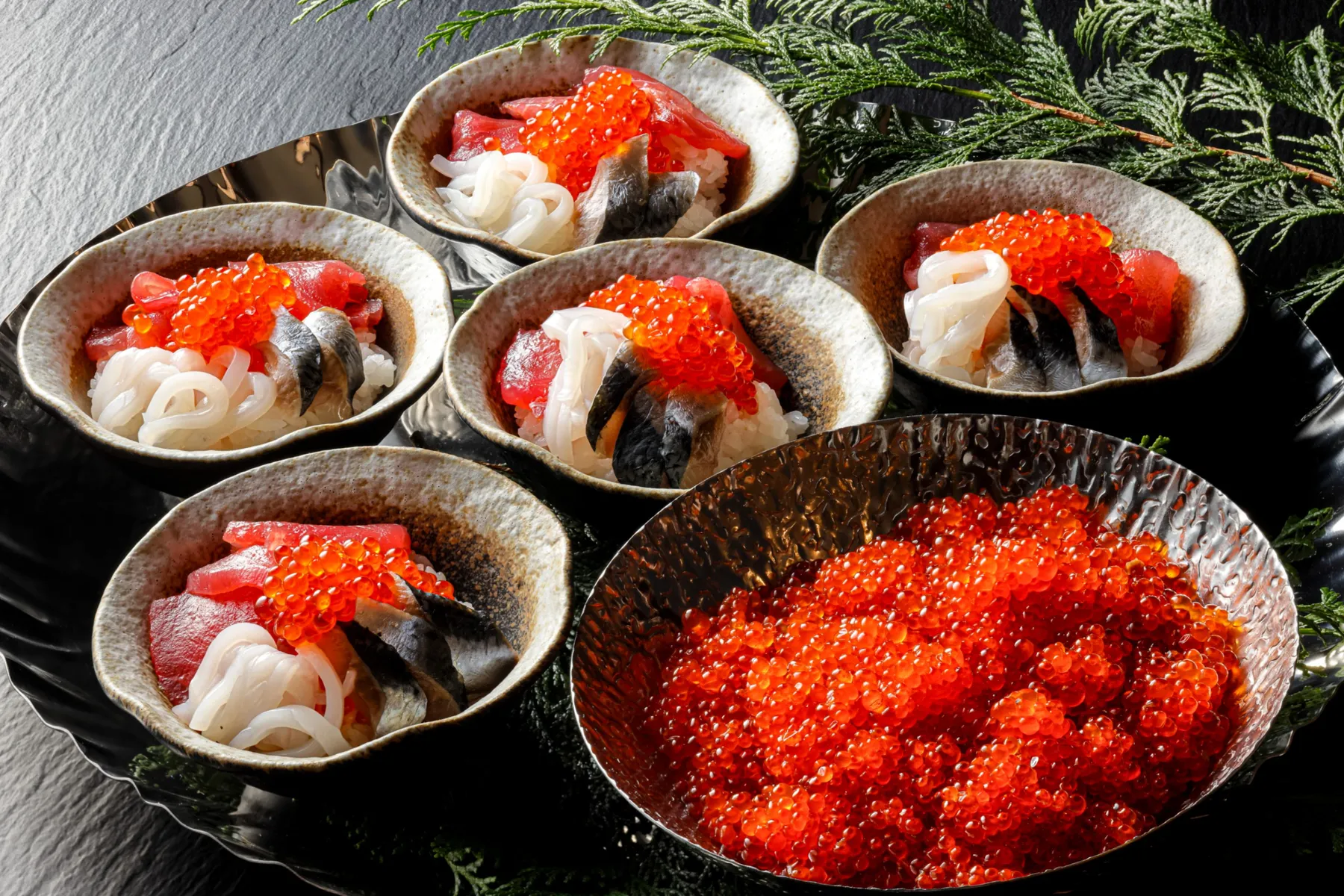 GARDEN DINING「北海道フェア」【グランドニッコー東京 台場】_5