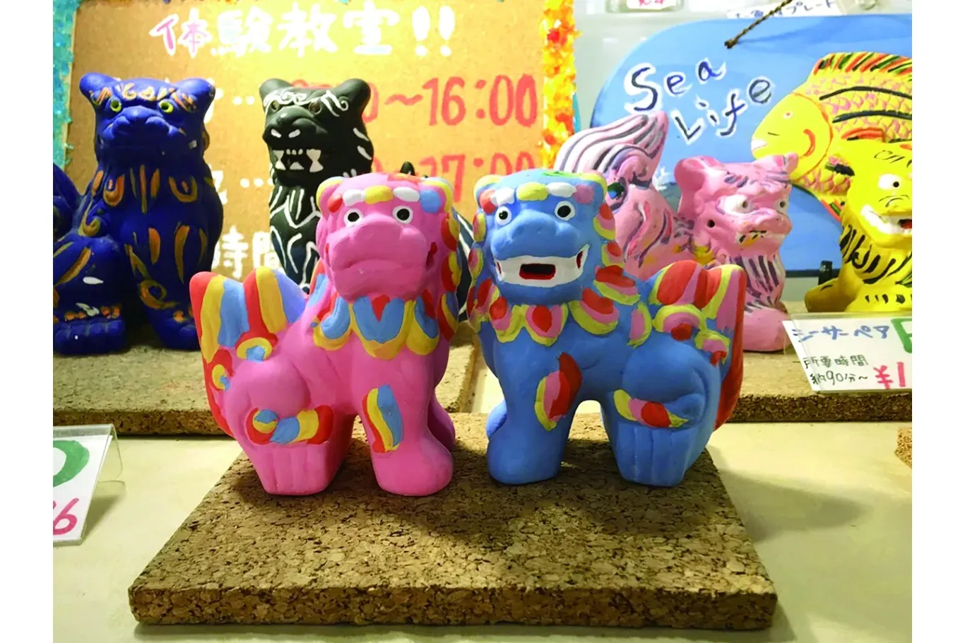 「箱根小涌園 沖縄ハイサイ！祭り」連動イベント【箱根小涌園ユネッサン】_5