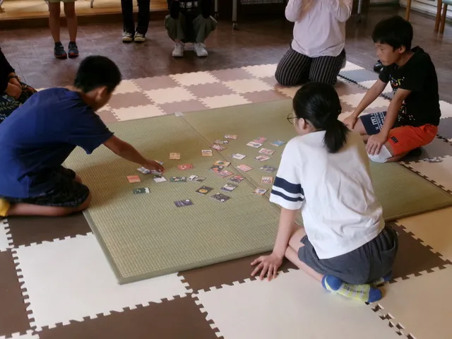 四日市かるた大会
