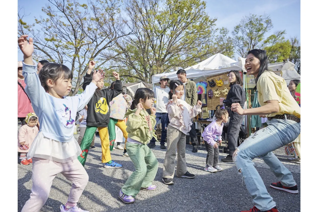 Spring Love 春風 2026_6