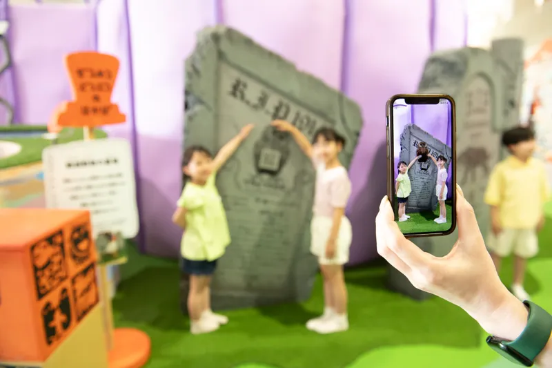 命の歴史をたどる「絶滅動物の墓場」