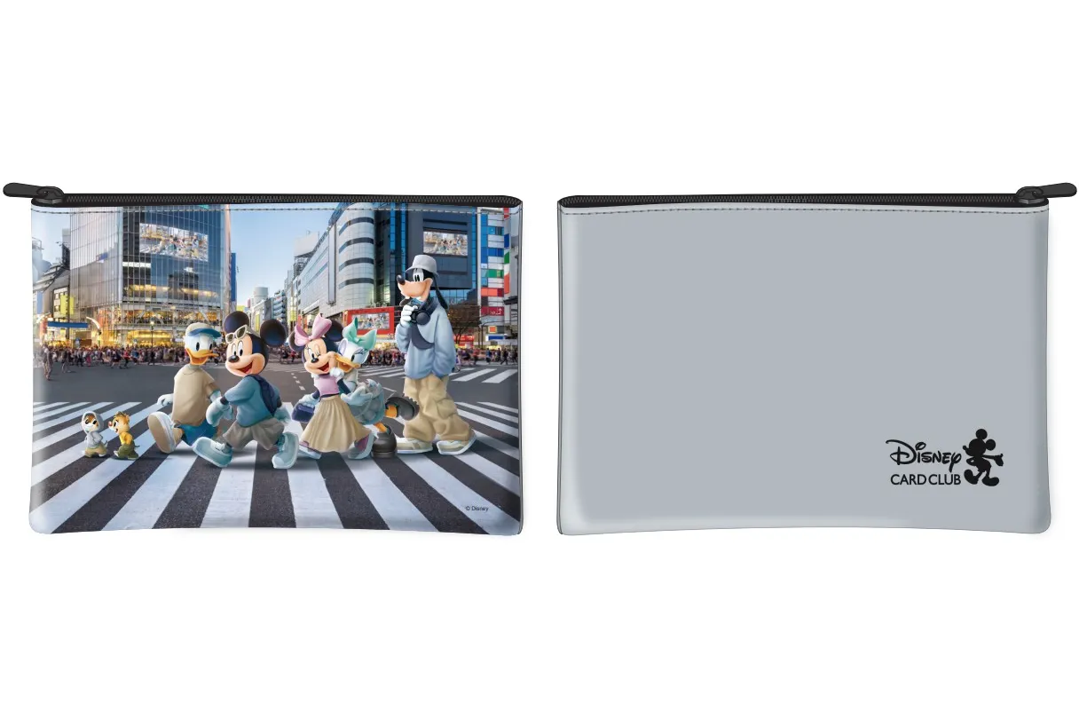 ディズニー★JCBカード ポップアップイベント 『#ミッキーを渋谷で探せキャンペーン』_6