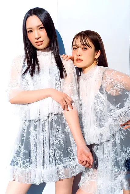 LE GRAND RETOUR MEMORIAL TOUR 2026  中園亜美　 竹田麻里絵