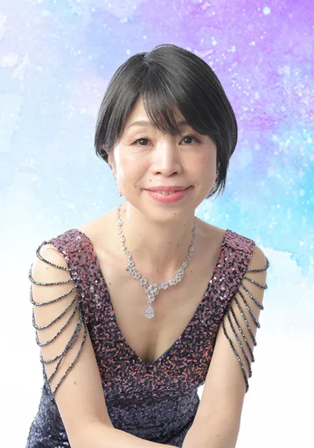 笠原純子 ピアノ･リサイタル ～Interpretation～ 世界と人生と解釈と