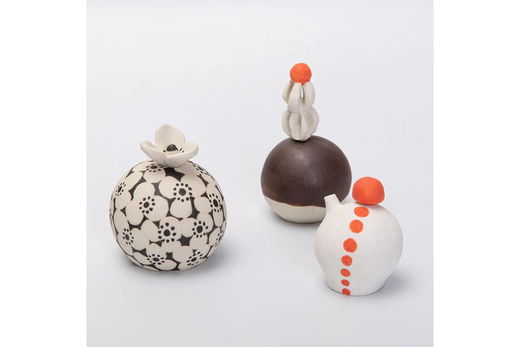 堀川理万子絵画展 －うつしみのユートピア－