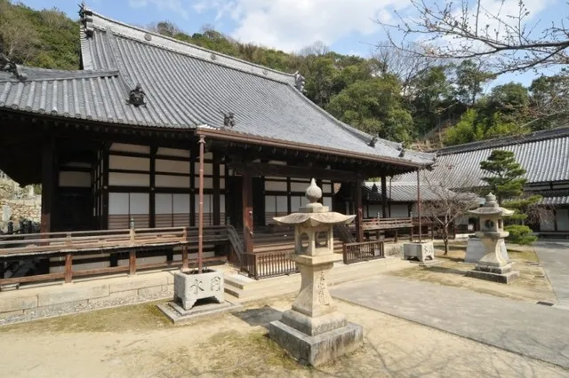 【紅葉・見ごろ】照蓮寺