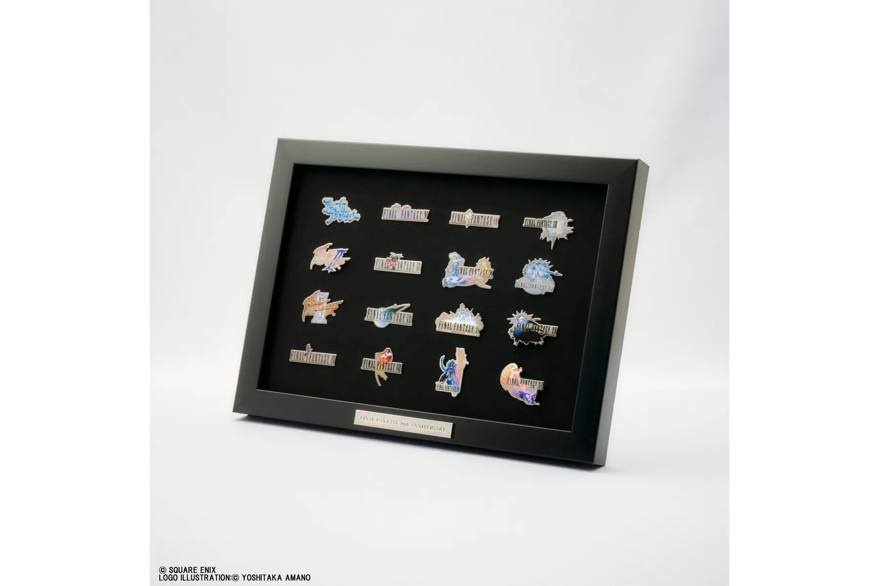 ファイナルファンタジー40周年記念展「終わりなきファンタジーの世界」_5