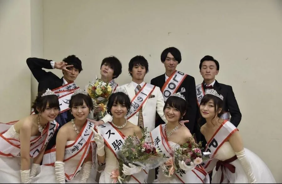 駒澤大学 駒沢キャンパス オータムフェスティバル2018_1