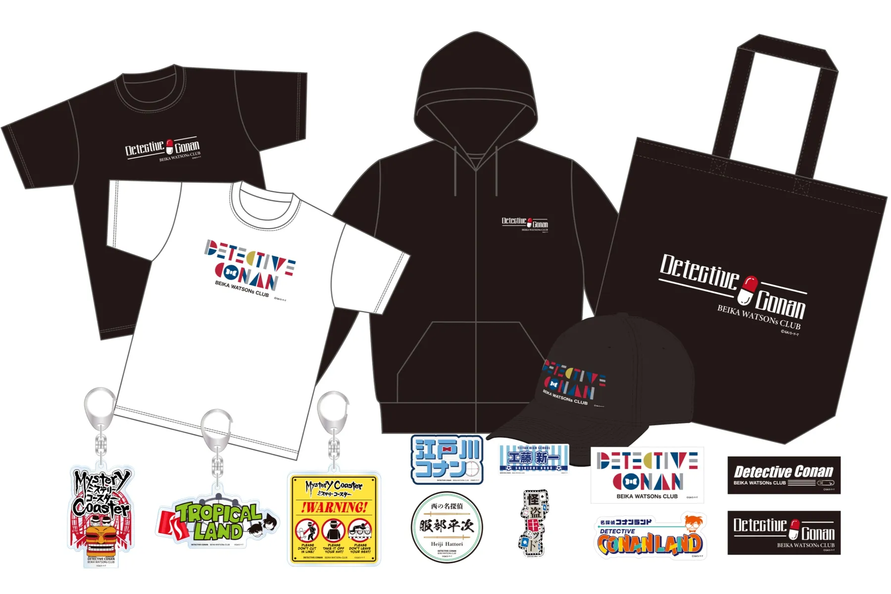 名探偵コナンランド2026_19