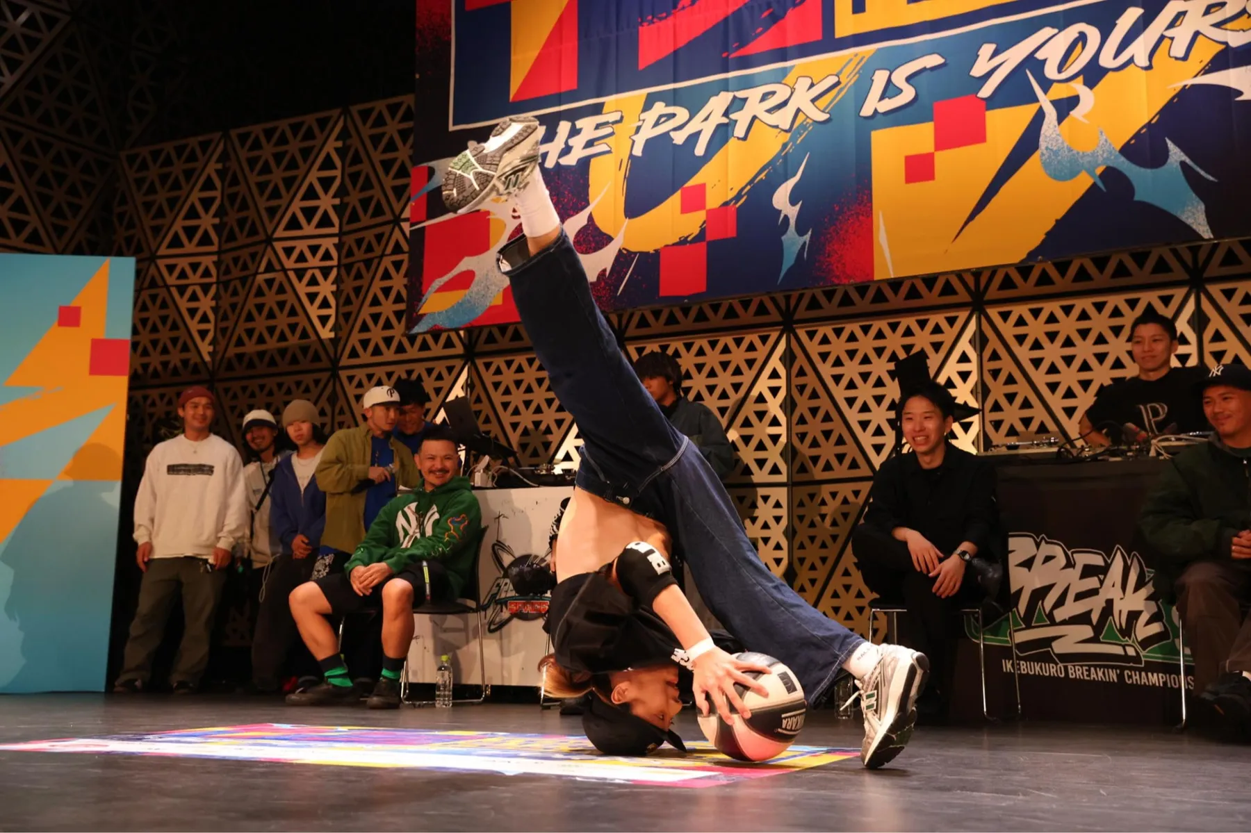 TOSHIMA STREET FES 2025_2