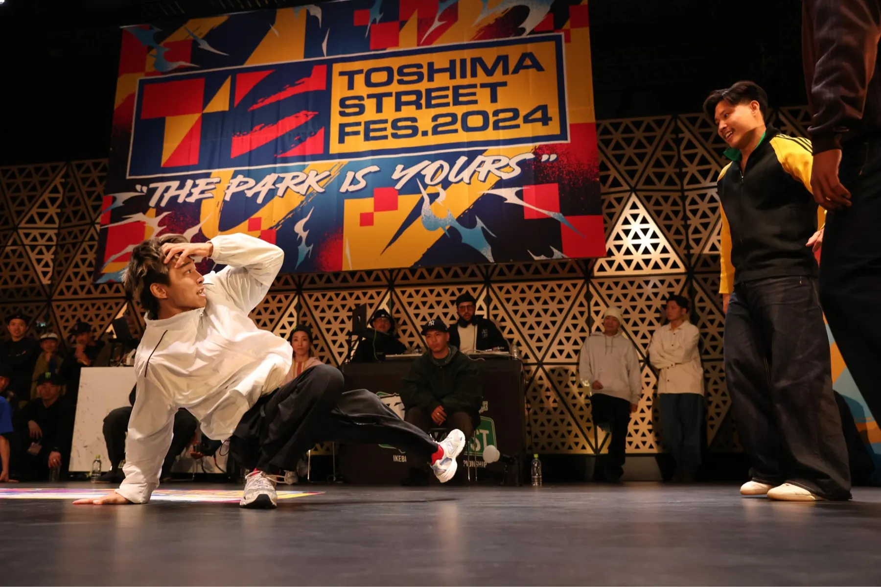 TOSHIMA STREET FES 2025_3