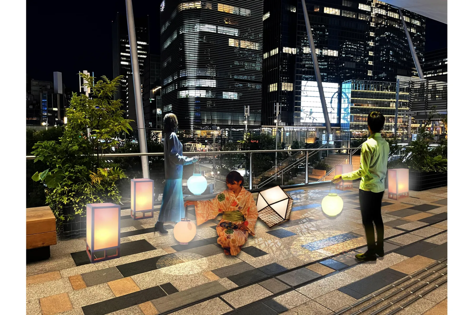 宵路灯籠2024_10