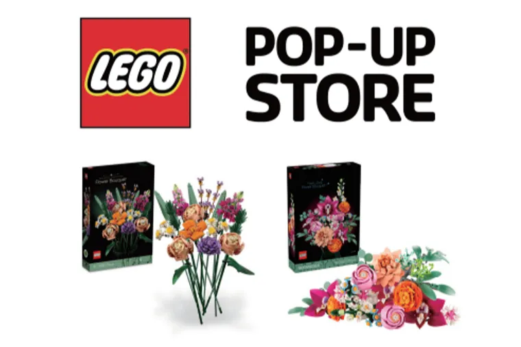 レゴ(R) フェスティバル ボタニカルガーデン in Marunouchi 2025_6