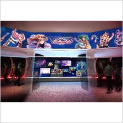 MACROSS 35th Anniversary マクロス BLUE MOON SHOW CASE IN TOKYO